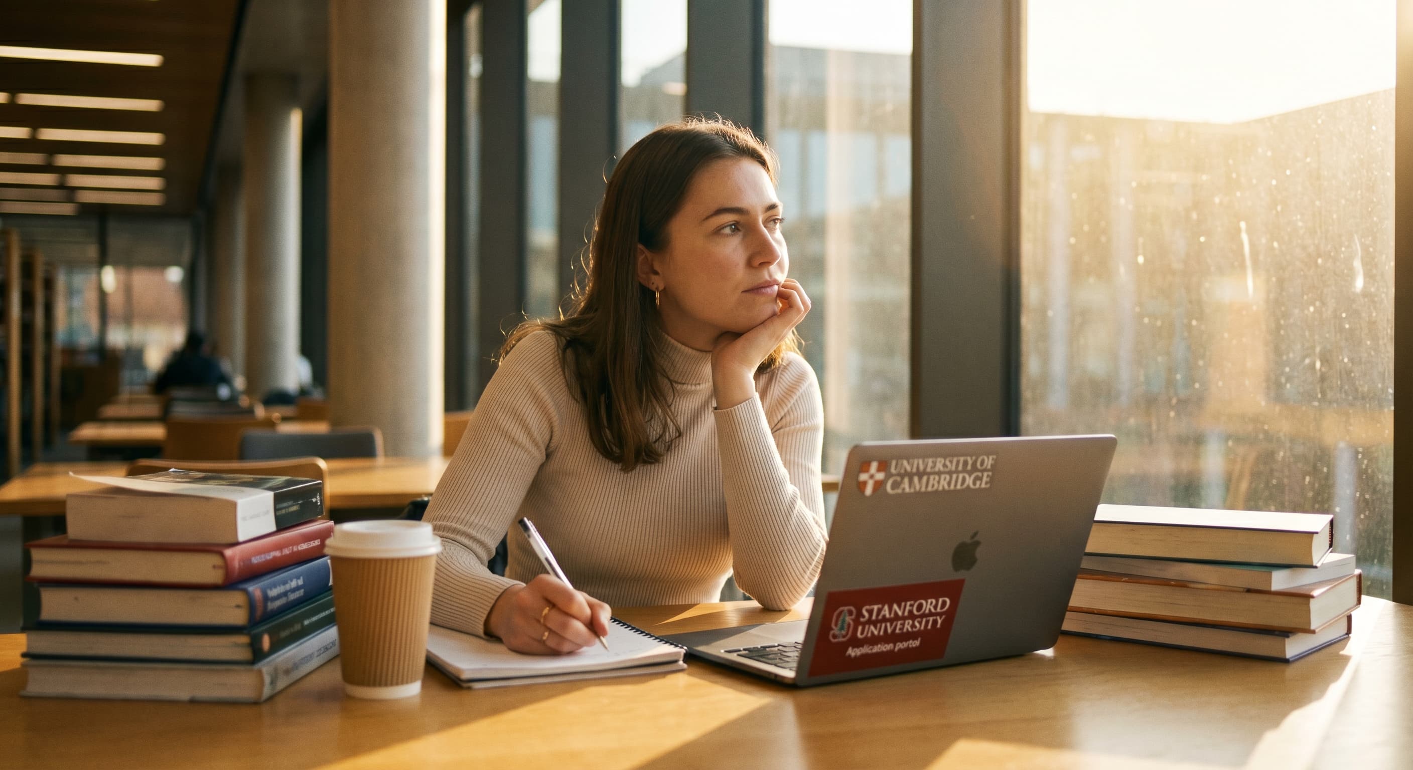Visa preparation and what comes next.