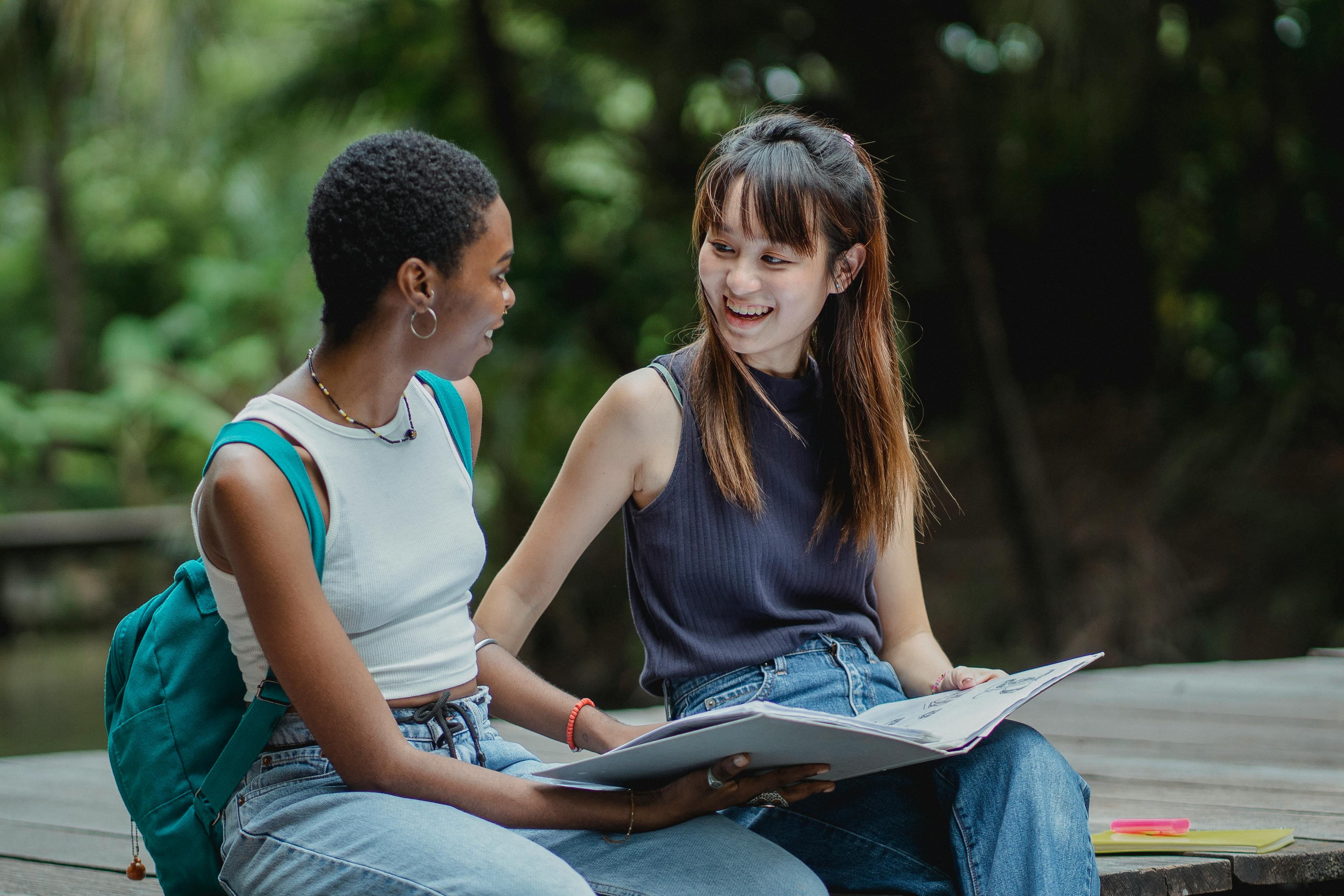 Rehearse the conversations that matter.