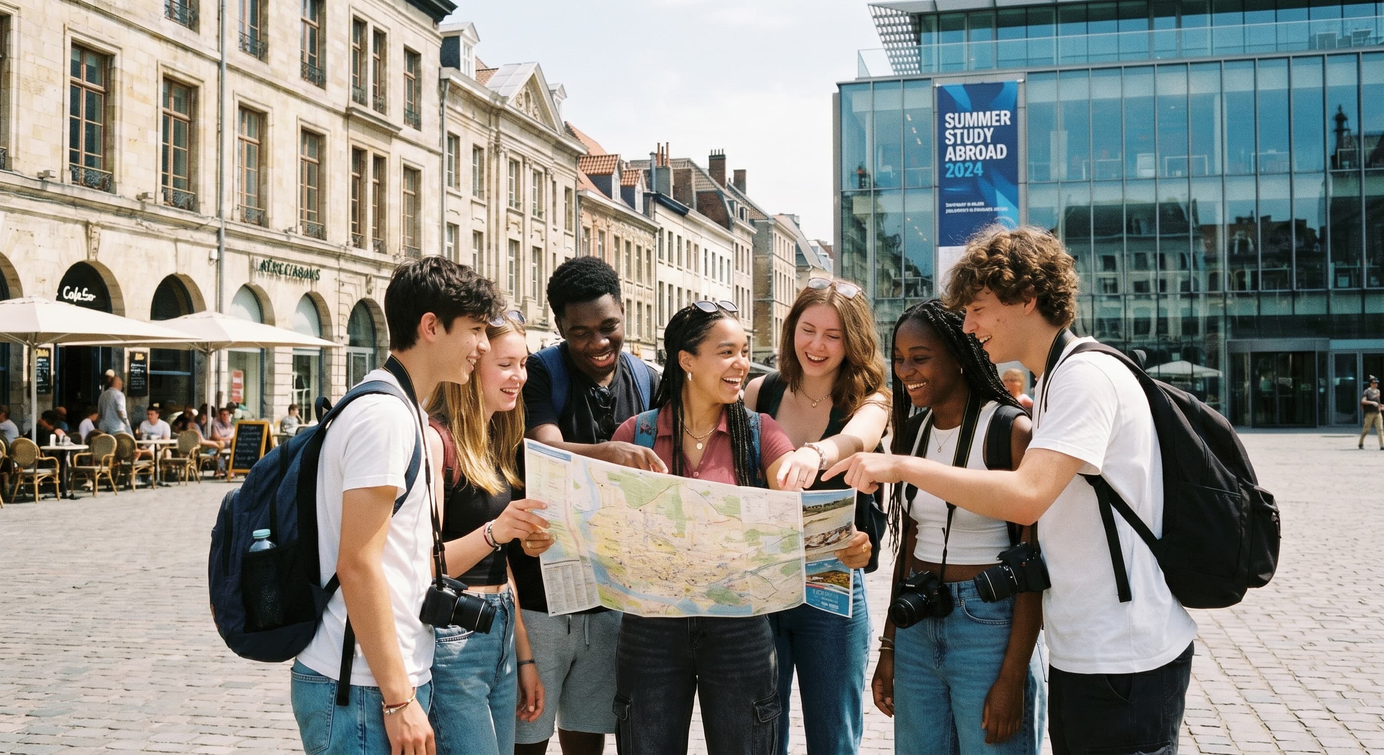 UK summer programme guidance.